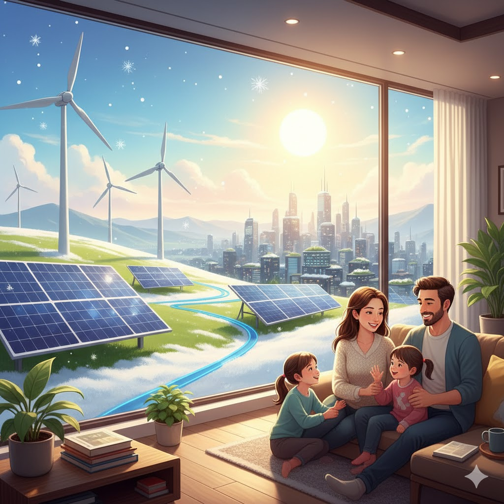 우리가 할 수 있는 일