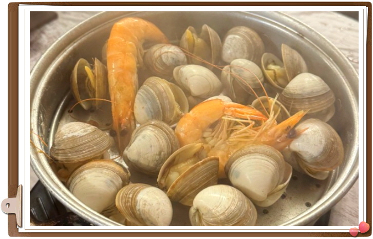 전현무계획2 통영 다찌 모둠해산물 잡어맑은탕 메뉴