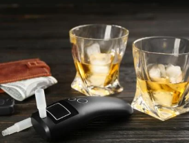 음주운전 처벌기준 및 벌금