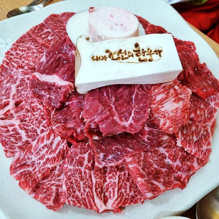 토요일은 밥이좋아 예산 예당호 출렁다리 광시한우 맛집 정육 식당 한우 암소 숯불 직화 구이 예산10미 현지인 추천 토밥 좋아 방송정보