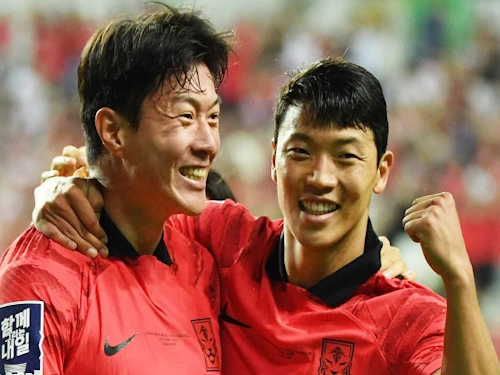 황의조 황의찬
