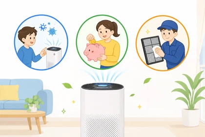 미세먼지 나쁠 때 환기 기준 설명10