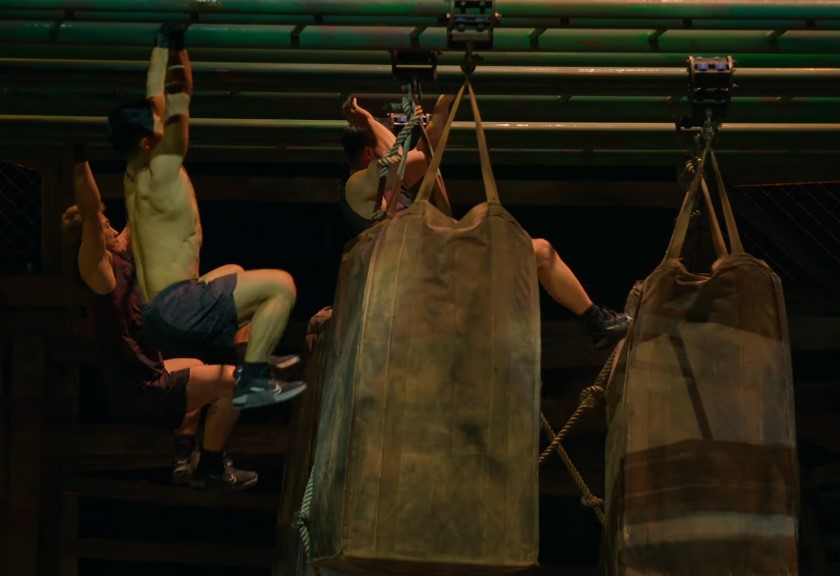 피지컬100 시즌2