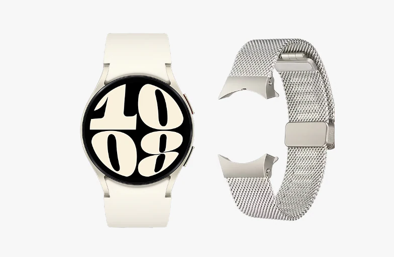 Samsung Galaxy Watch 6+