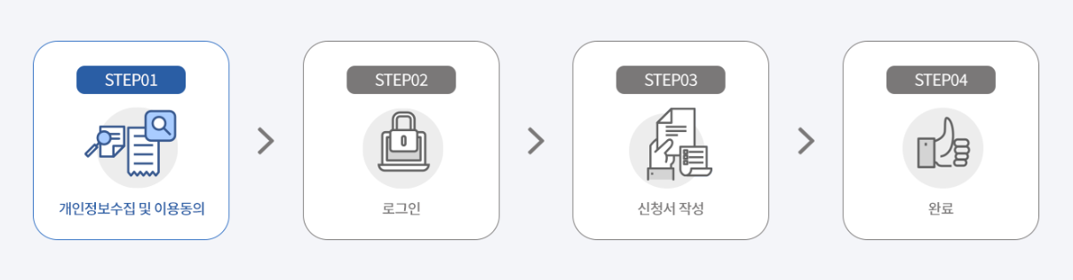 한빛 파크골프장 예약