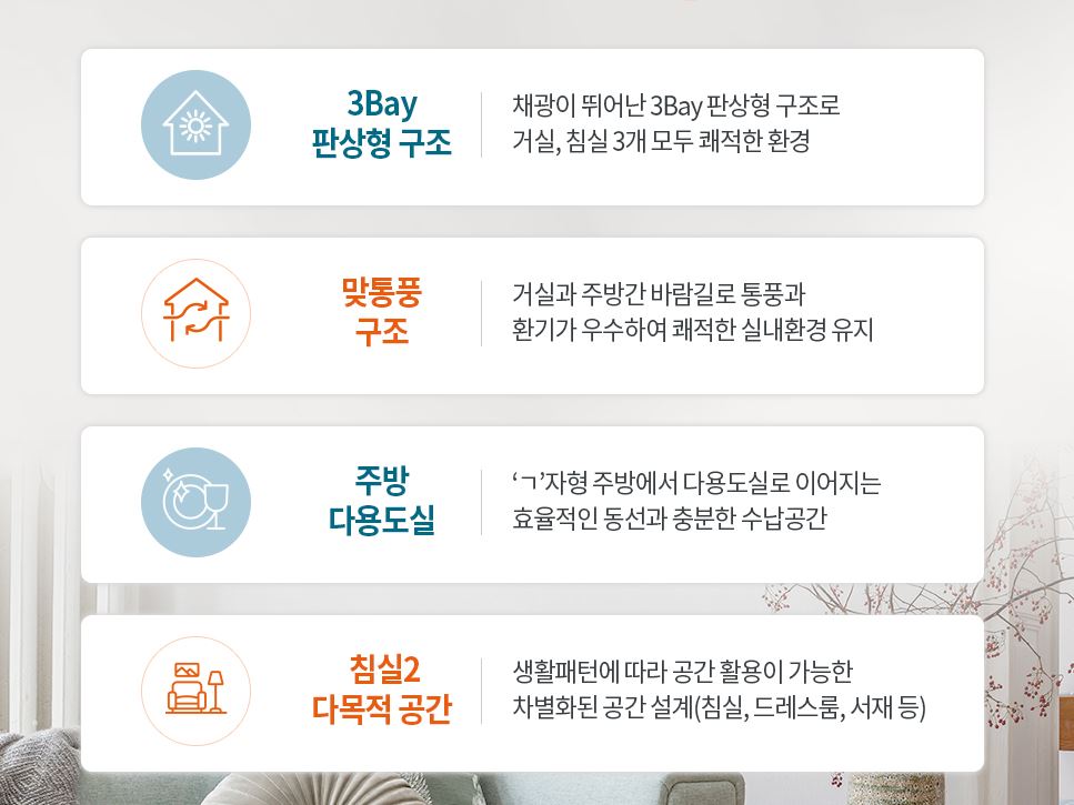 부천아테라자이 평면도 2