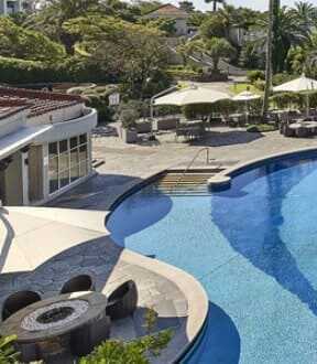 제주 신라 호텔