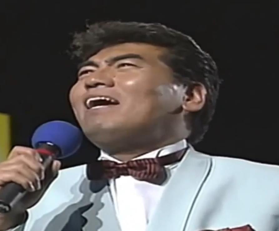 나훈아 영영