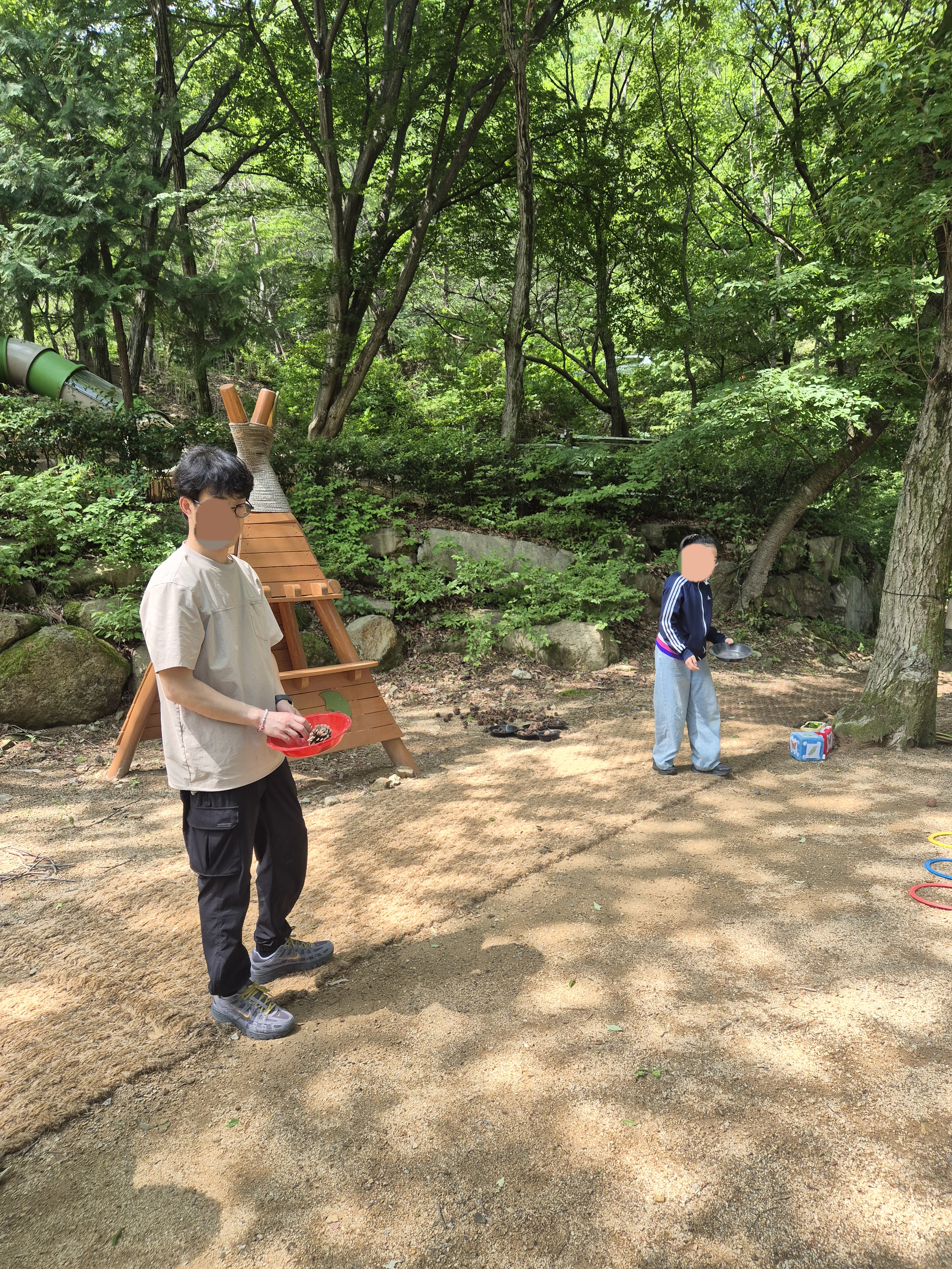 숲체험1