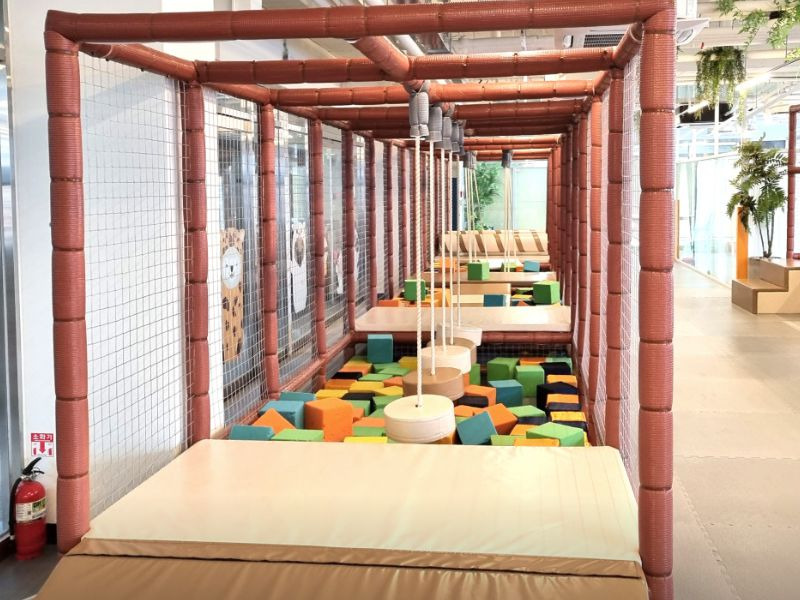 쥬라리움 세종점