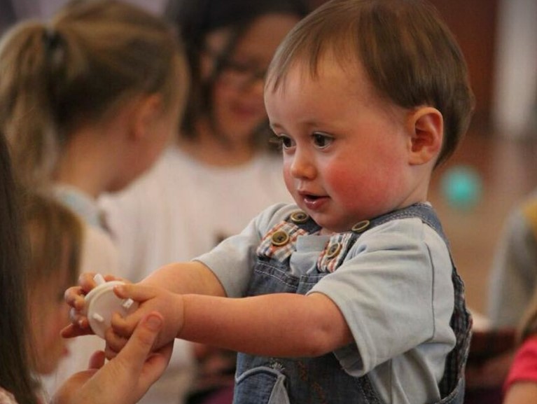 형제 유무가 회복탄력성에 미치는 영향 (사회성, 경쟁, 애정)