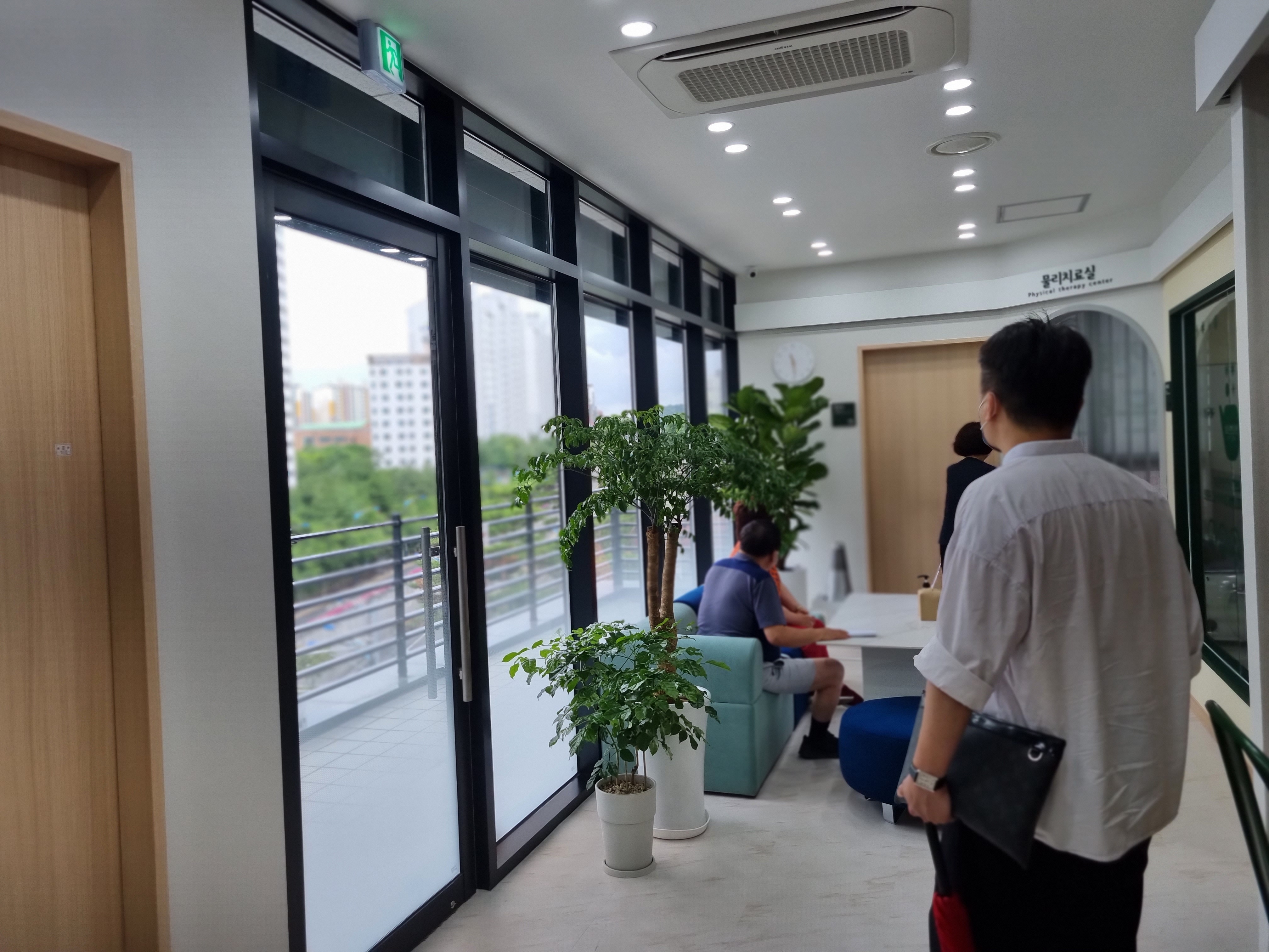 포천누수탐지전문