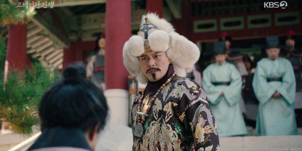 고려거란전쟁_13회