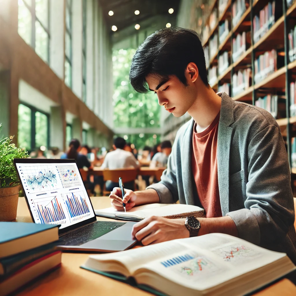 공공데이터 전문가 준비법