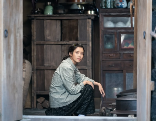 폭싹속았수다출연진_아이유