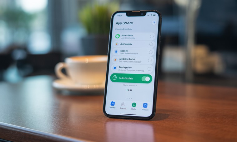 카톡 업데이트 오류