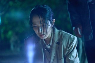 살목지 영화 뜻 저수지 촬영지 손익분기점 줄거리 후기 평점