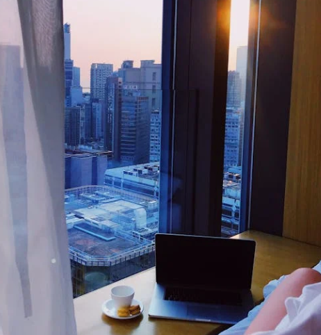 홍콩여행 2박 3일 일정 가이드