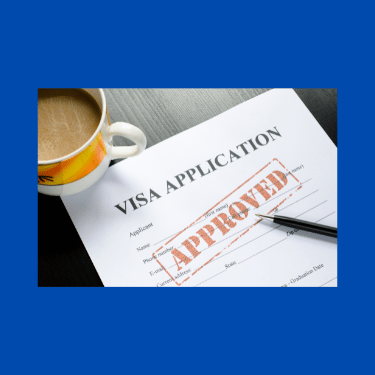 영국 ETA 비자 신청 방법