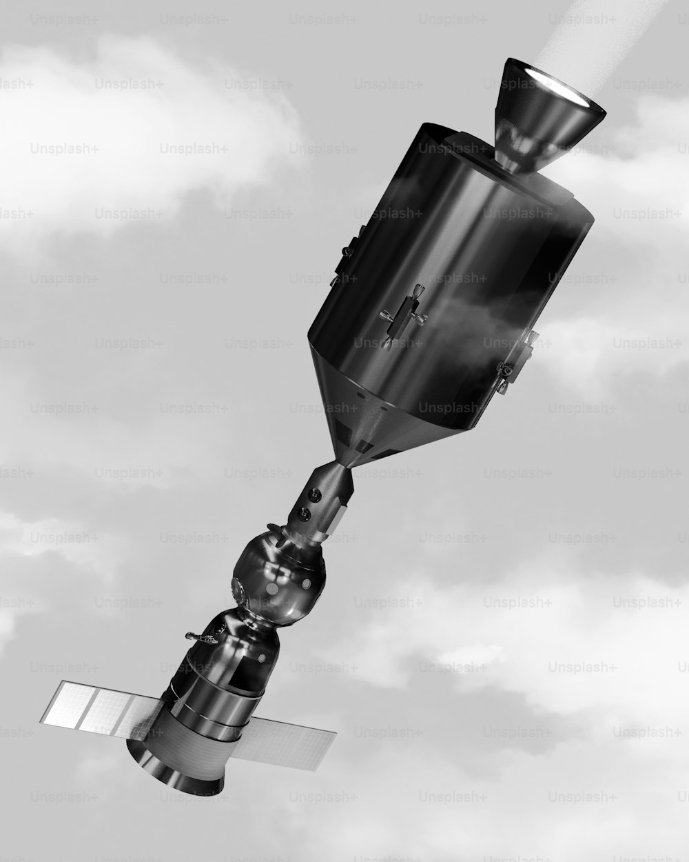 위성 관련 이미지