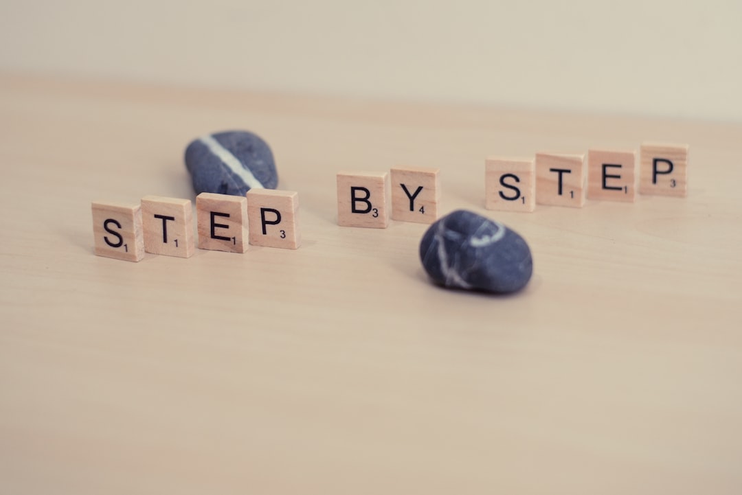 stabilization