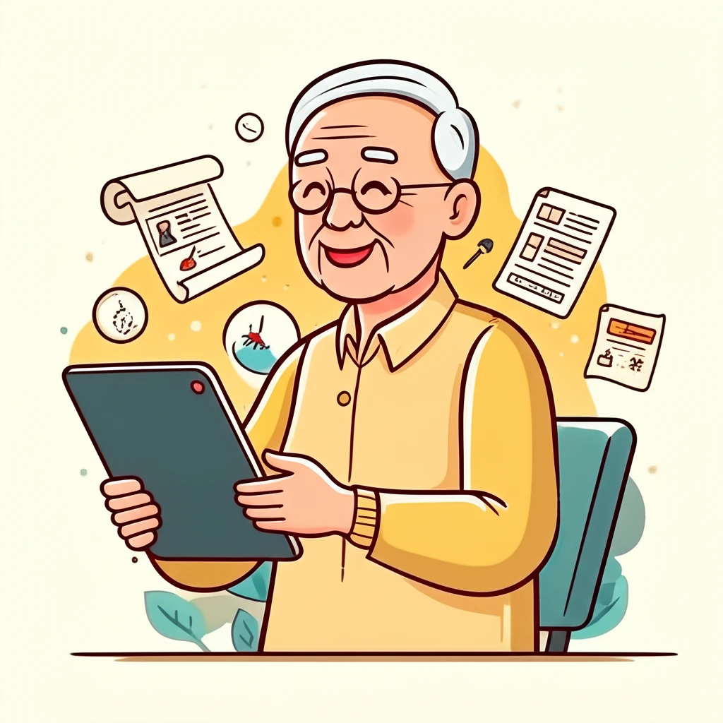 공주시 시니어클럽 사회복지사 자기소개..