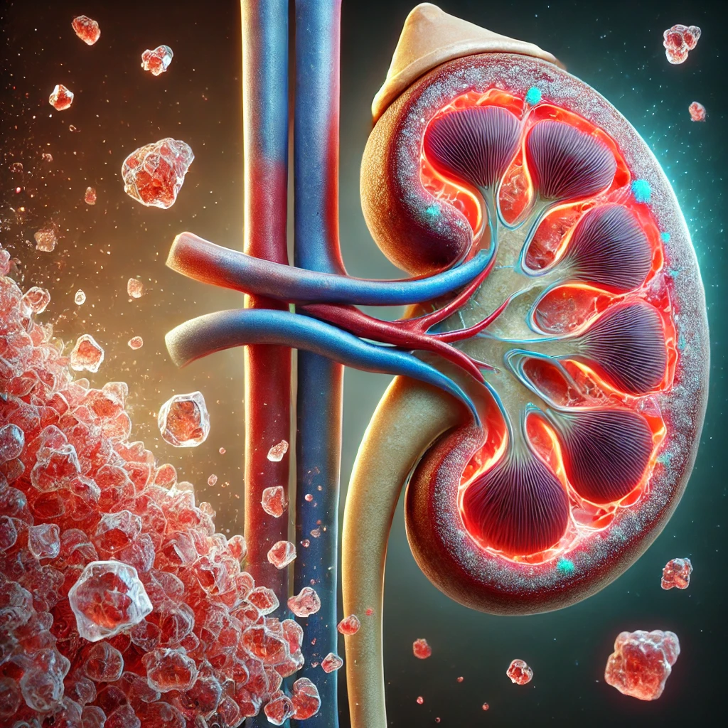 통풍과 관련 된 사진