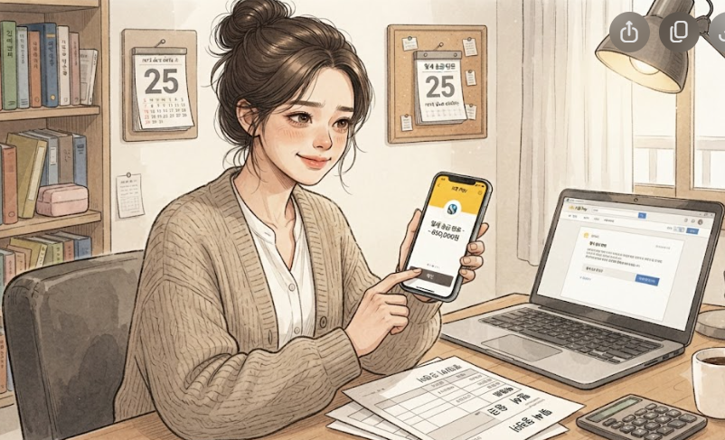 월세 세액공제 신청 방법과 필요 서류 안내