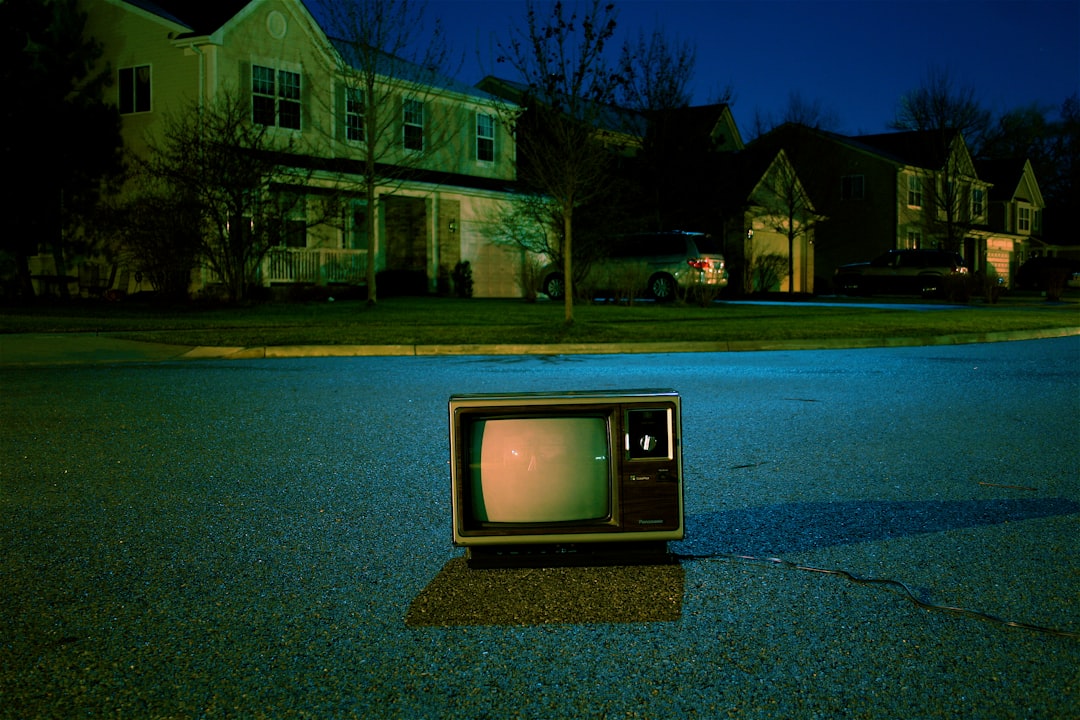TV