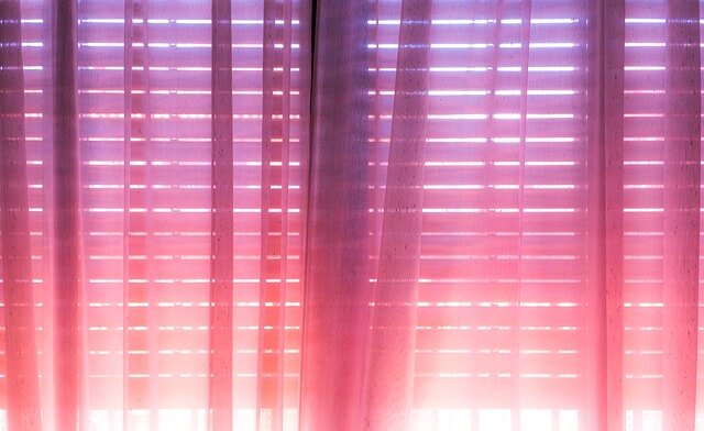 난방비절약방법10가지 커튼