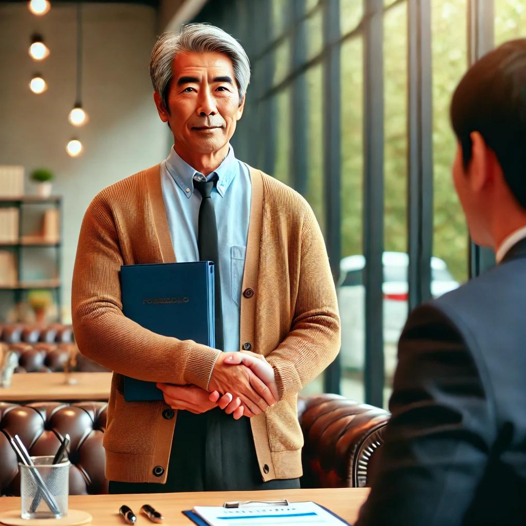 60대 취업 잘되는 자격증