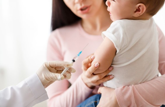 영유아 코로나 백신