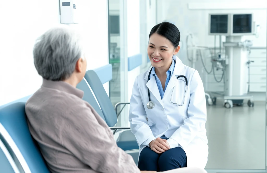 똑똑한 이비인후과 선택, 건강한 삶의