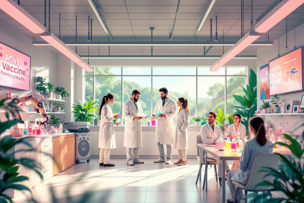 차세대 백신연구