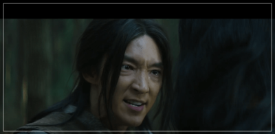 아라문의 검 7회 줄거리 리뷰 "너의 목숨 따위가 그 많은 사람의 생명을 대신 할 수 있어? "