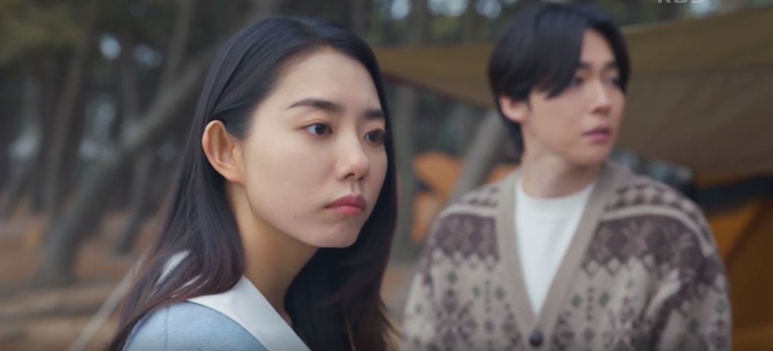 순정복서 5회
