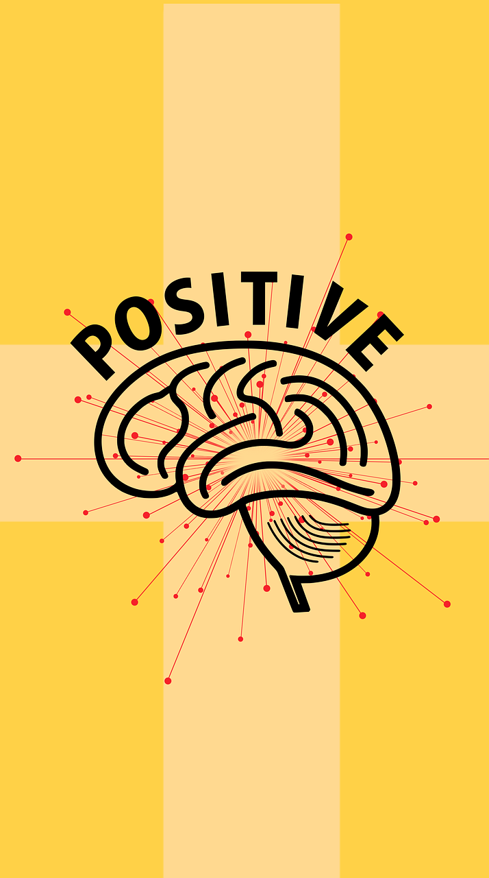 긍정적 마인드셋