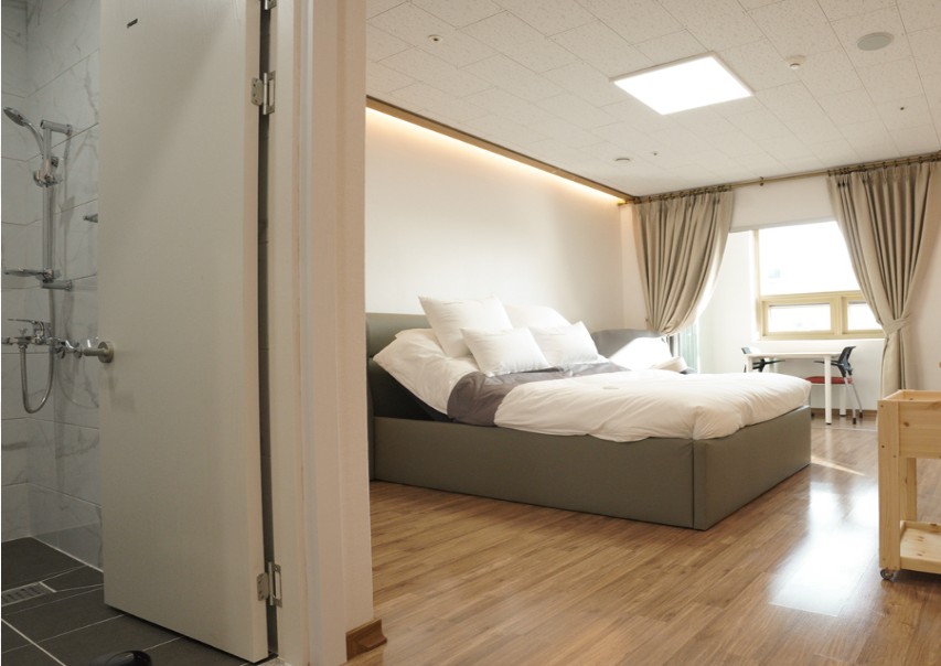 철원공공산후조리원