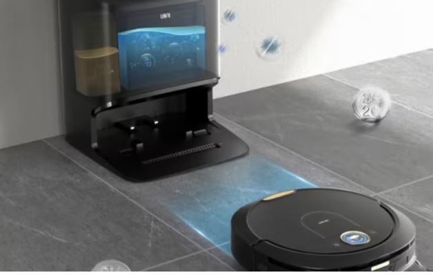 로봇청소기-추천