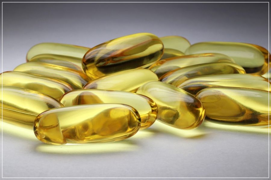 오메가3 부작용 과다복용 주의사항