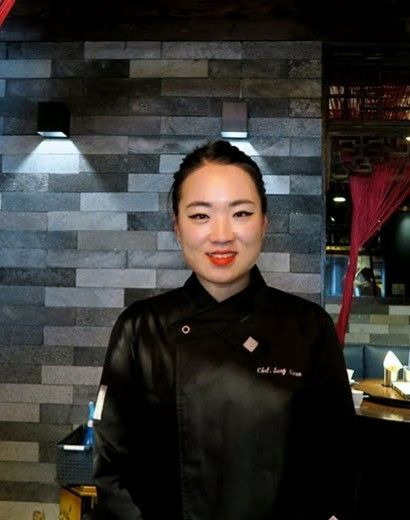 이연복 제자 정지선