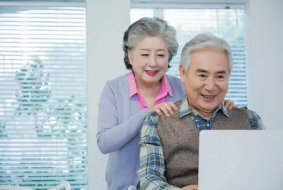 독거노인 지원금