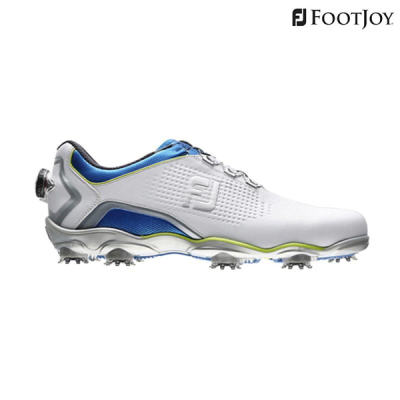 풋조이 남성 DNA 보아 골프화 53347
