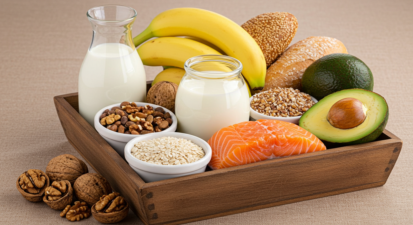 기면증 관련 이미지