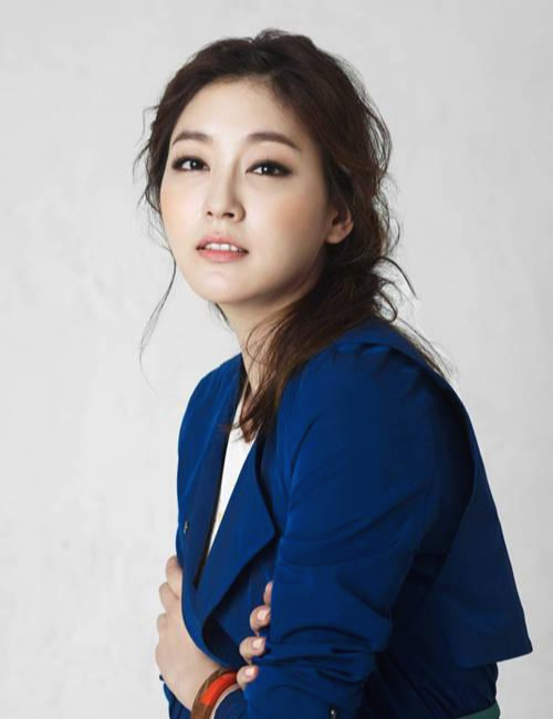 박진희 프로필