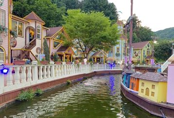 포천 허브아일랜드2