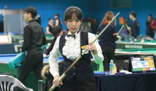 스롱 피아비 상금 순위