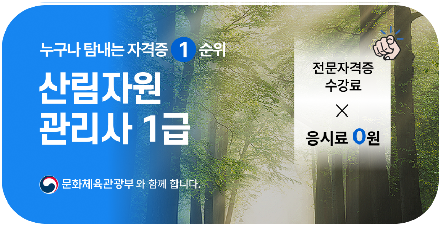 한국자격증협회 지원 인기 자격증 종류