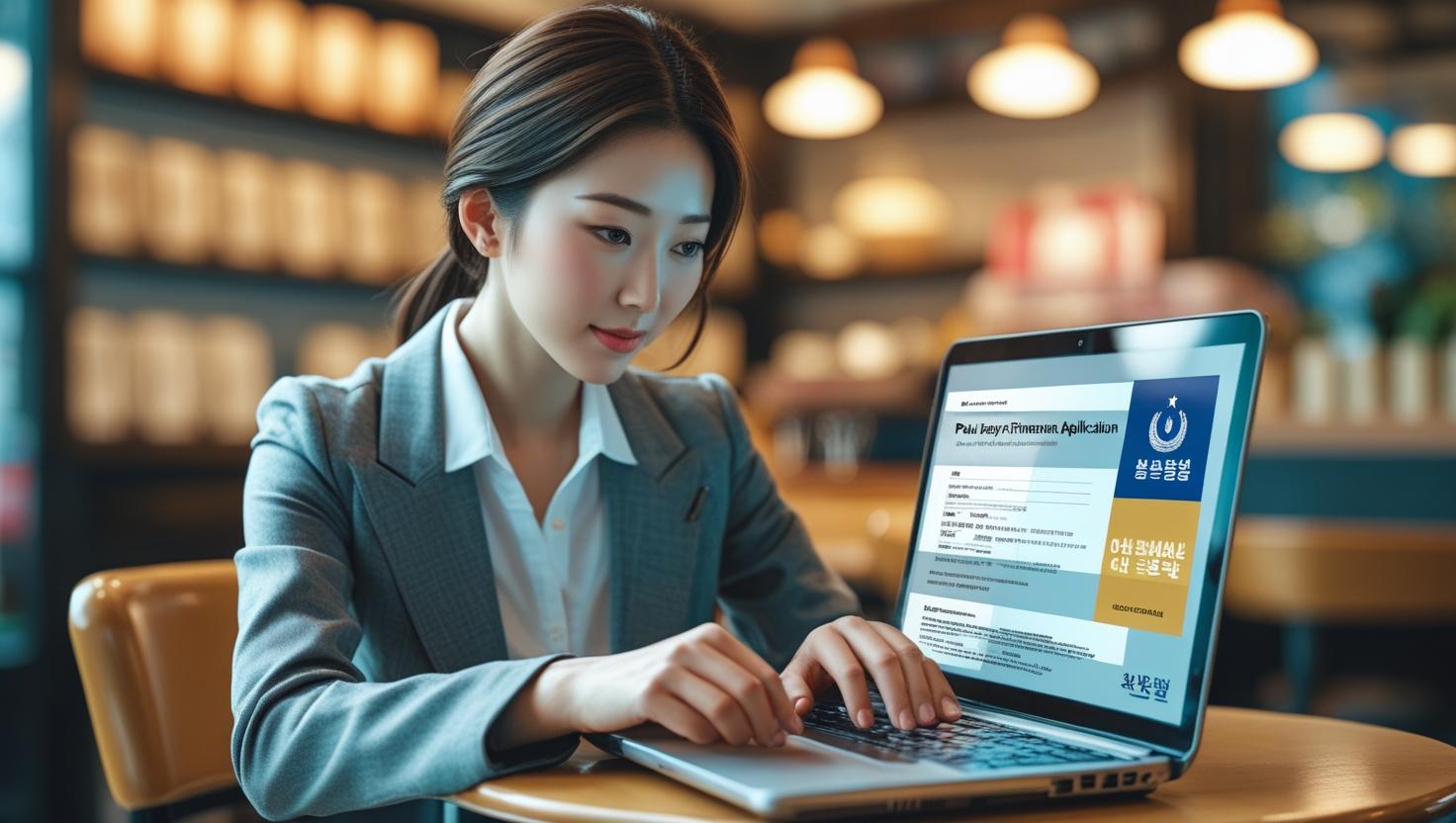 소상공인 정책자금