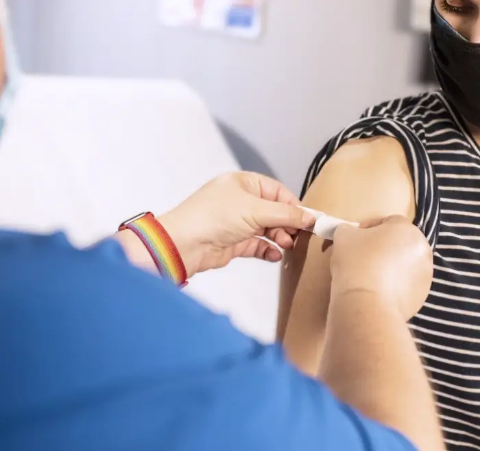 2023년 독감예방접종 주의사항